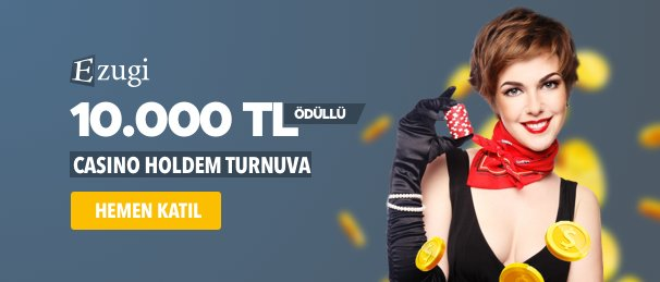 tipobet ezugi casino turnuvası
