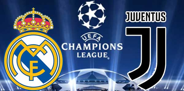 tipobet real madrid - juventus