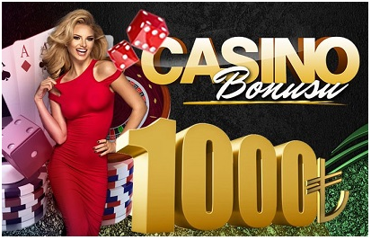 modabet %100 hoş geldin bonusu