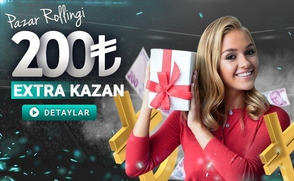turabet pazar rollingi