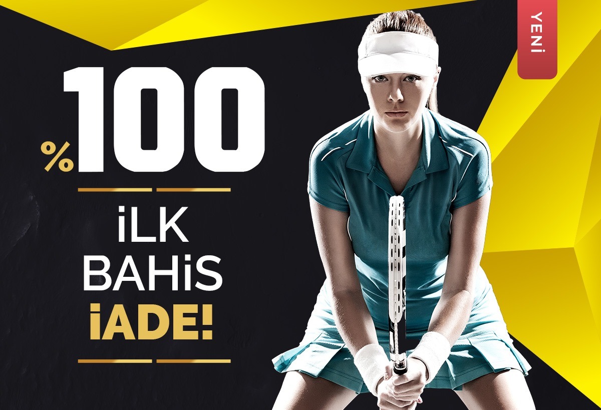 atlasbet %100 ilk bahis iade