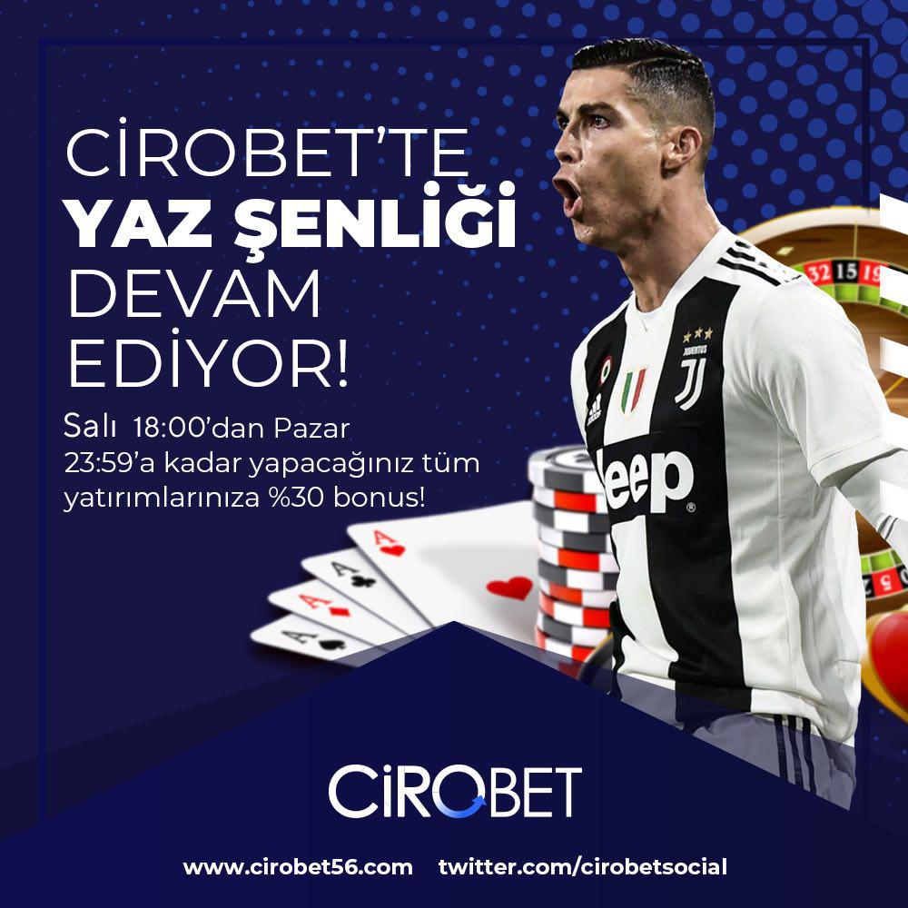 cirobet yaz şenliği