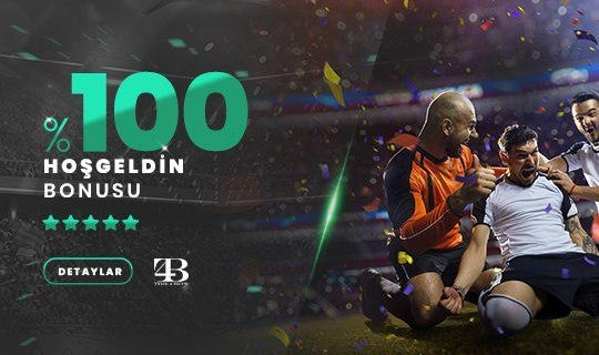 time4bets %100 spor hoşgeldin bonusu