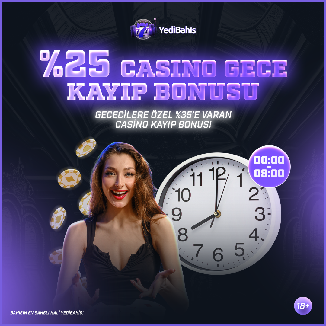 %25 Casino Gece Kayıp Bonusu.png