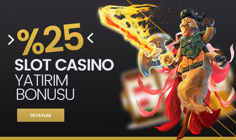 betasus slot casino yatırım