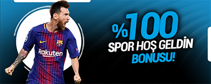 albatrosbet ilk yatırıma %100 spor hoşgeldin
