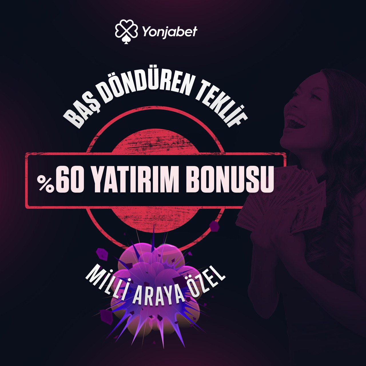 yonjabet %60 yatırım bonusu