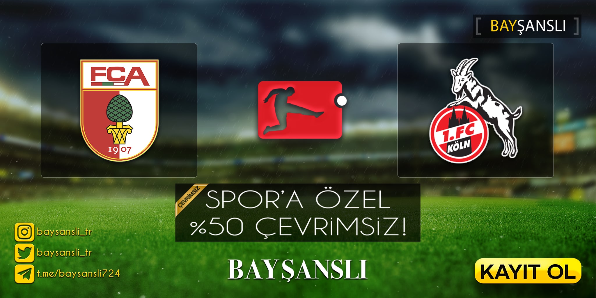 %50 ÇEVRİMSİZ Spor Yatırım BayŞanslı.jpg