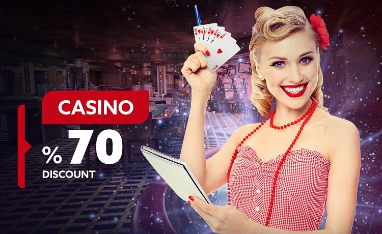 padişahbet %70 casino discount