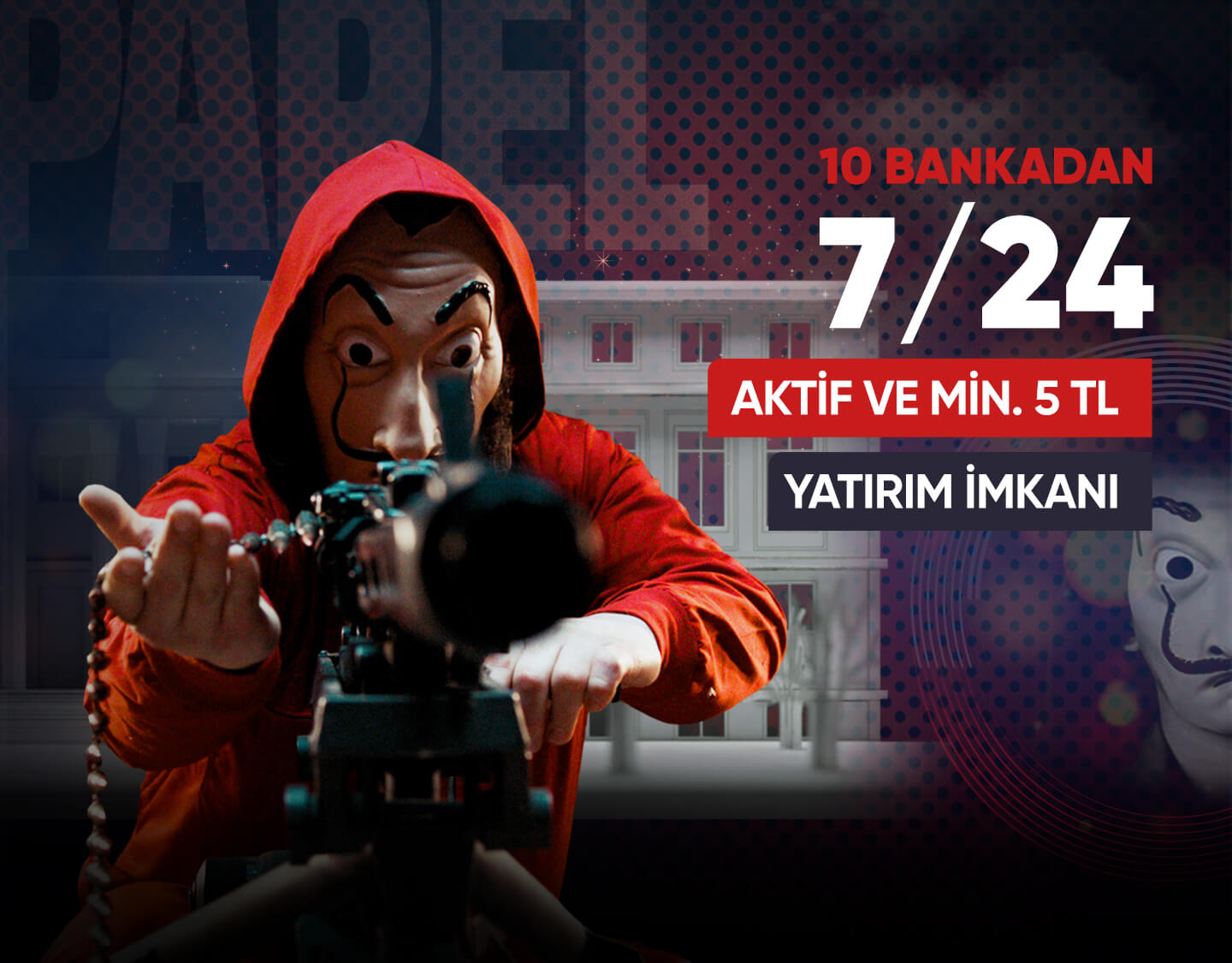 betpapel 7/24 çekim yatırım imkanı