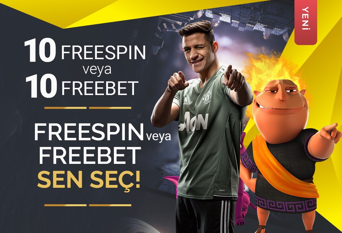 atlasbet %10 freebet veya %10 freespin