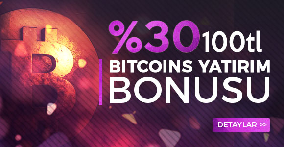 ritabet %30 bitcoin yatırım bonusu