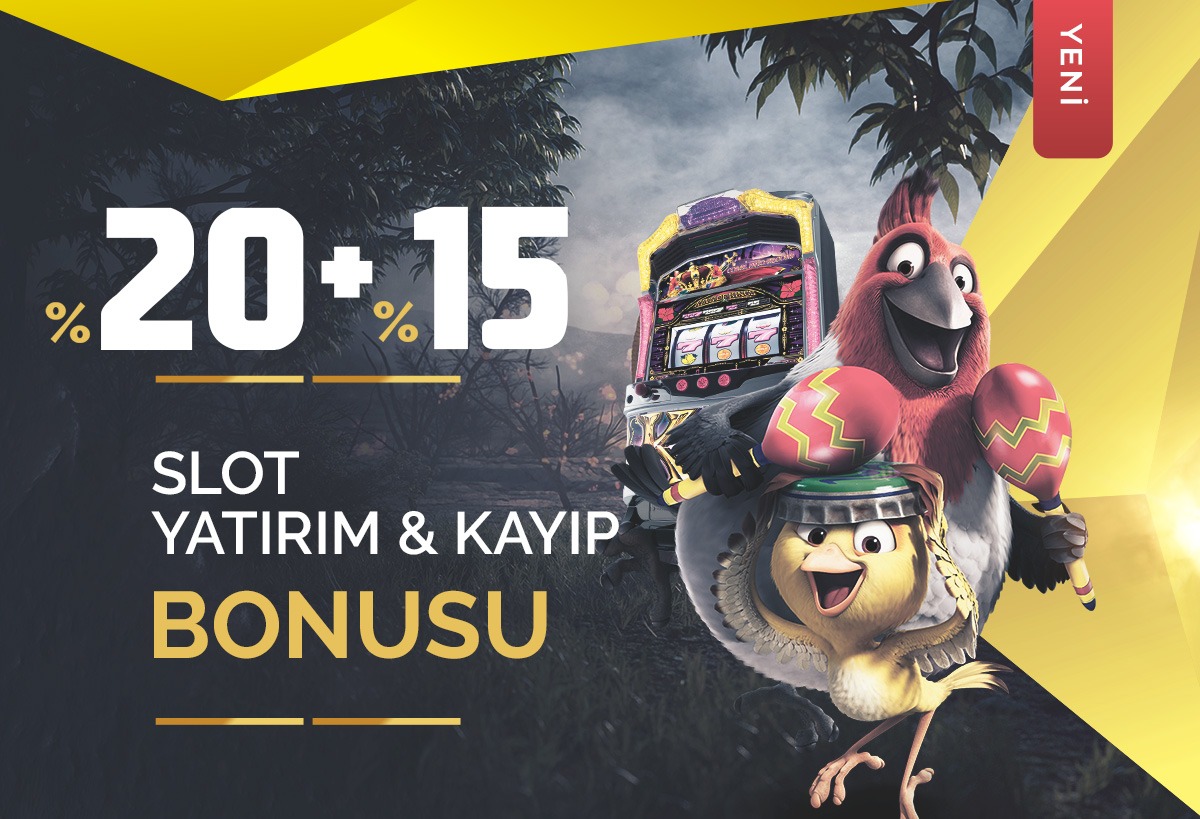 atlasbet %20 slot yatırım bonusu