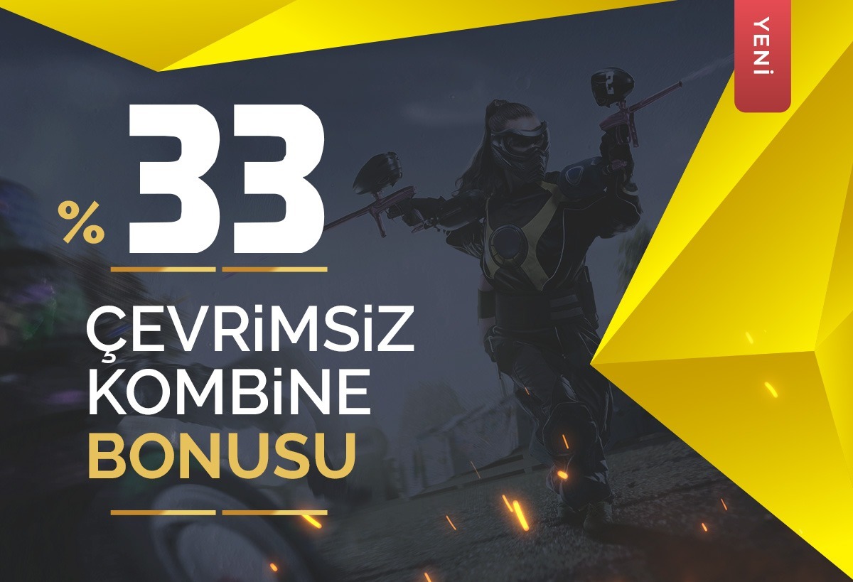 atlasbet %33 çevrimsiz kombine bonusu