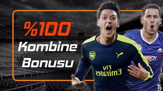 betnora %100 kombine bonusu