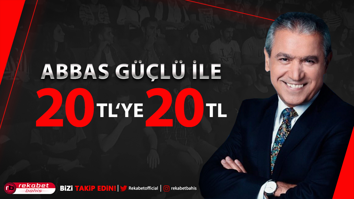 rekabetbahis 20 tlye 20 tl bonus