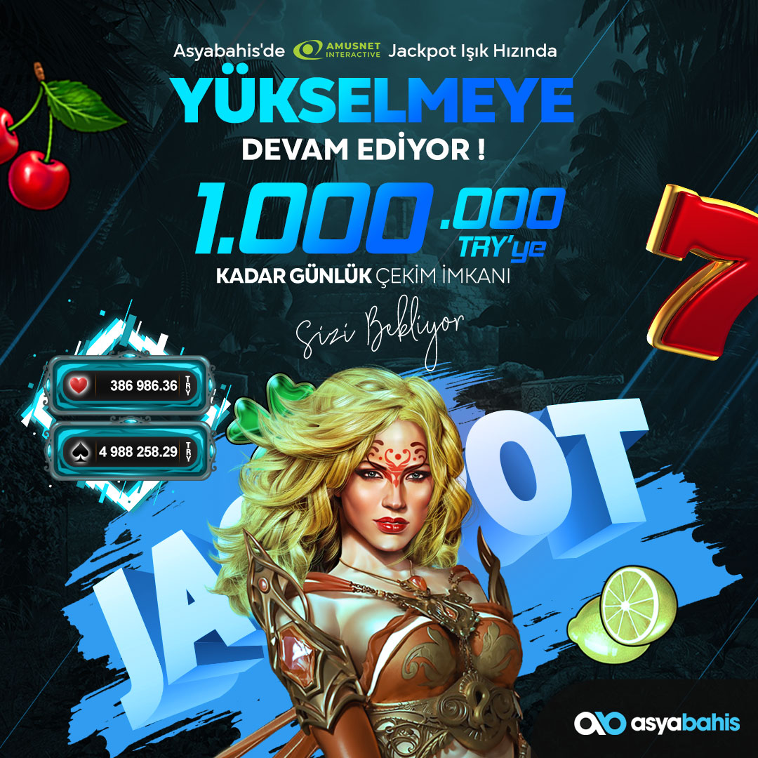 AMUSNET JACKPOTLARI IŞIK HIZIYLA YÜKSELİYOR !.jpg