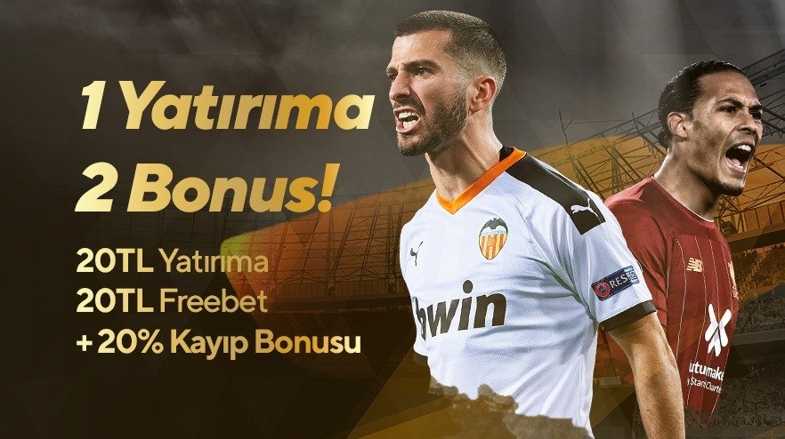 aresbet 1 yatırıma 2 bonus promosyonu
