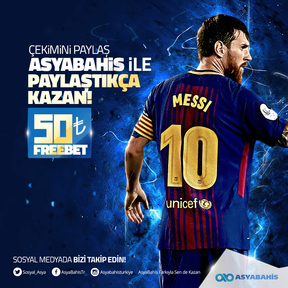 asyabahis 50 tl freebet