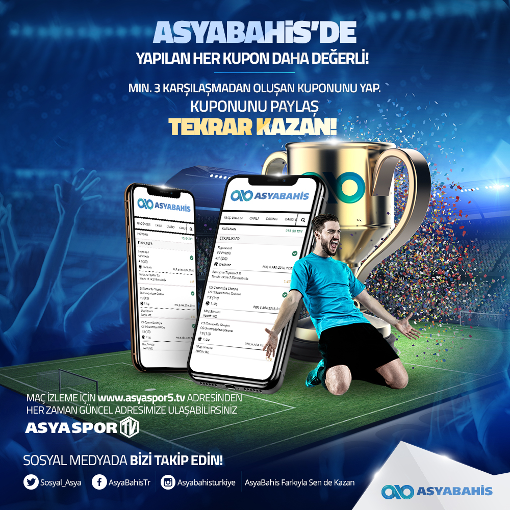 asyabahis kombine kupon bonus