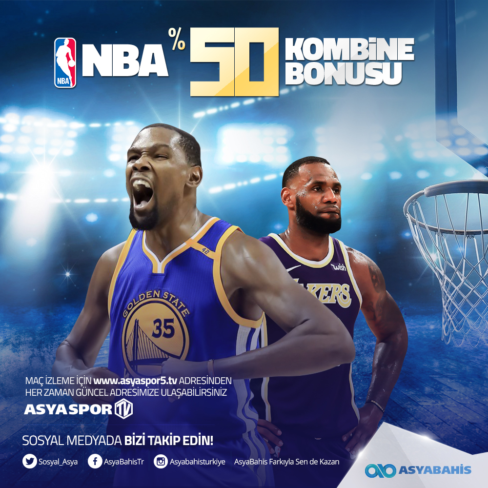 asyabahis nba afişi