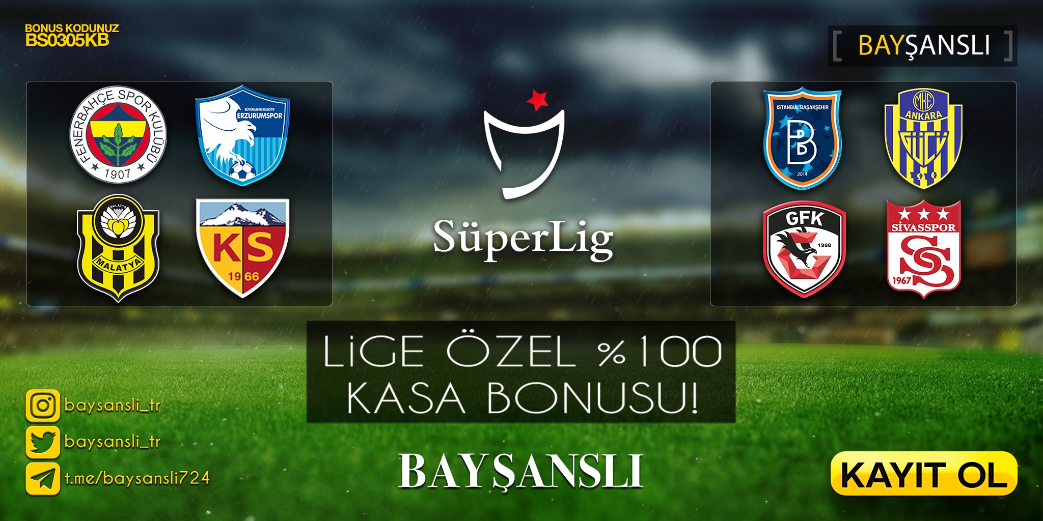 BayŞanslı 3 Mayıs %100 Kasa bonusu.jpg