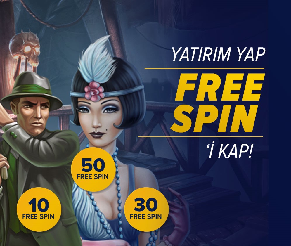 betebet 50 freespin kazan