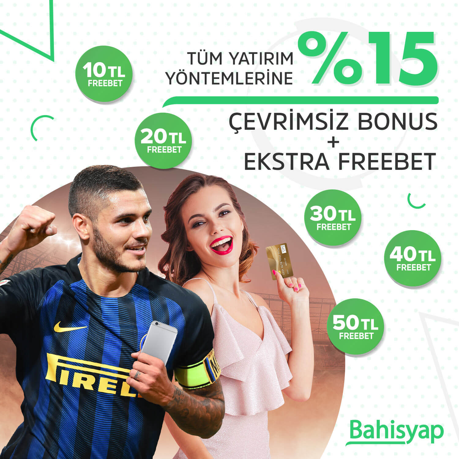 bahisyap 50 tl freebet