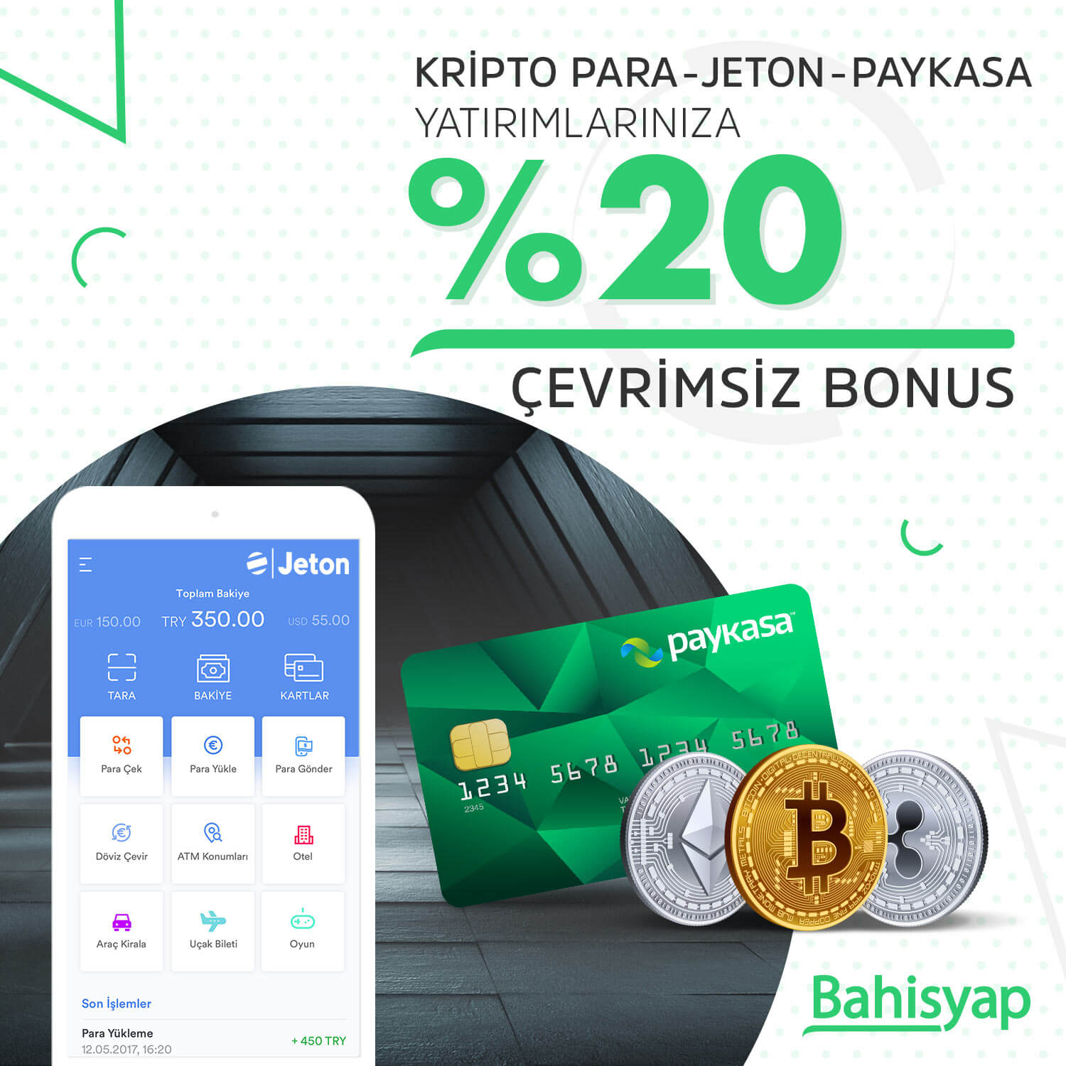 bahisyap hızlı qr çevrimsiz bonus