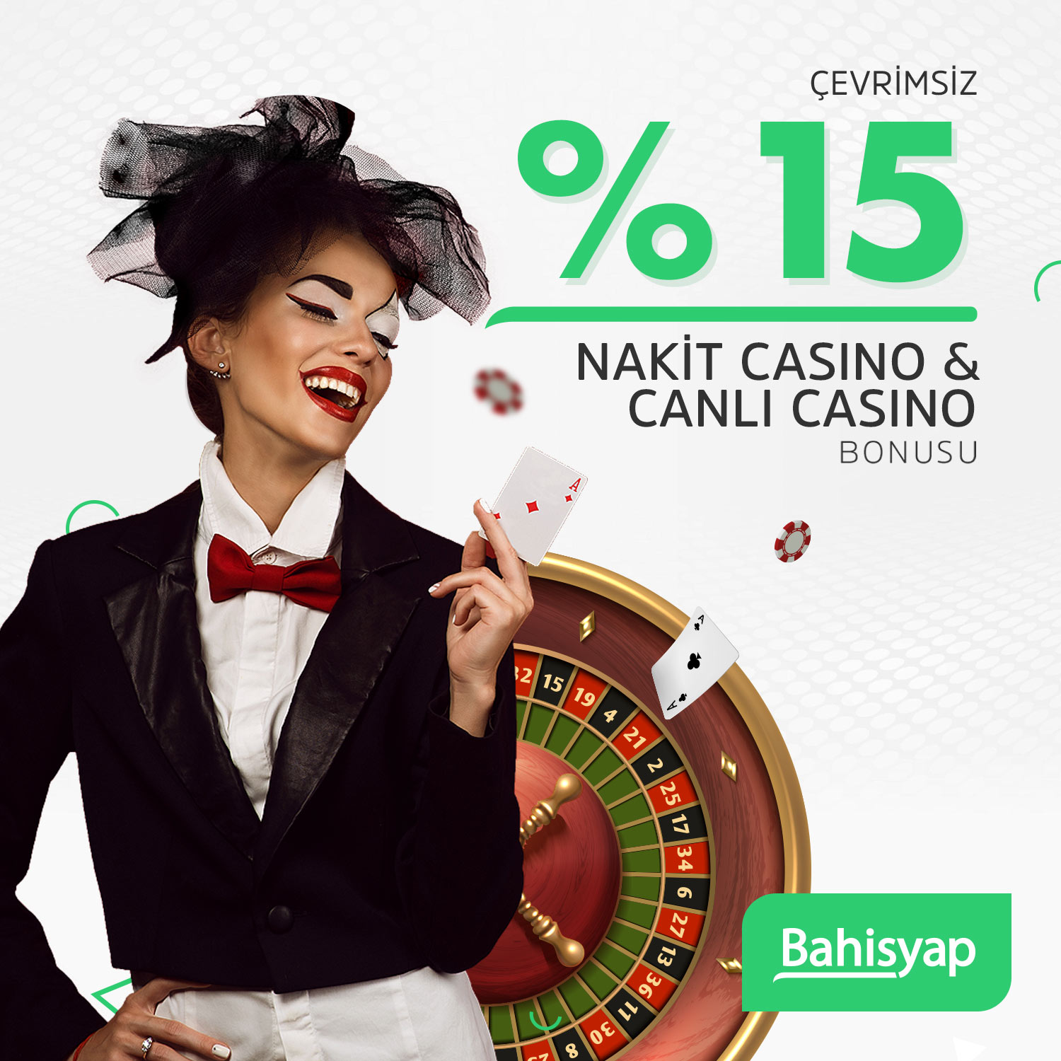 bahisyap 300 tl çevrimsiz bonus
