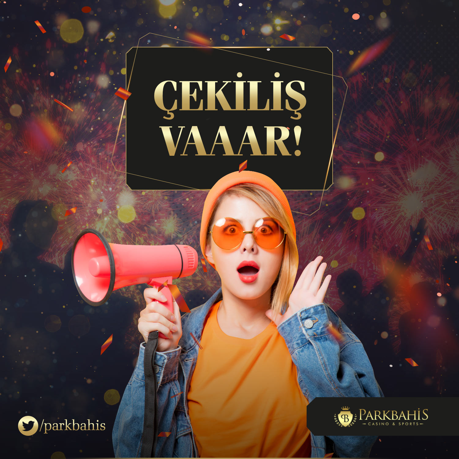 parkbahis çekiliş