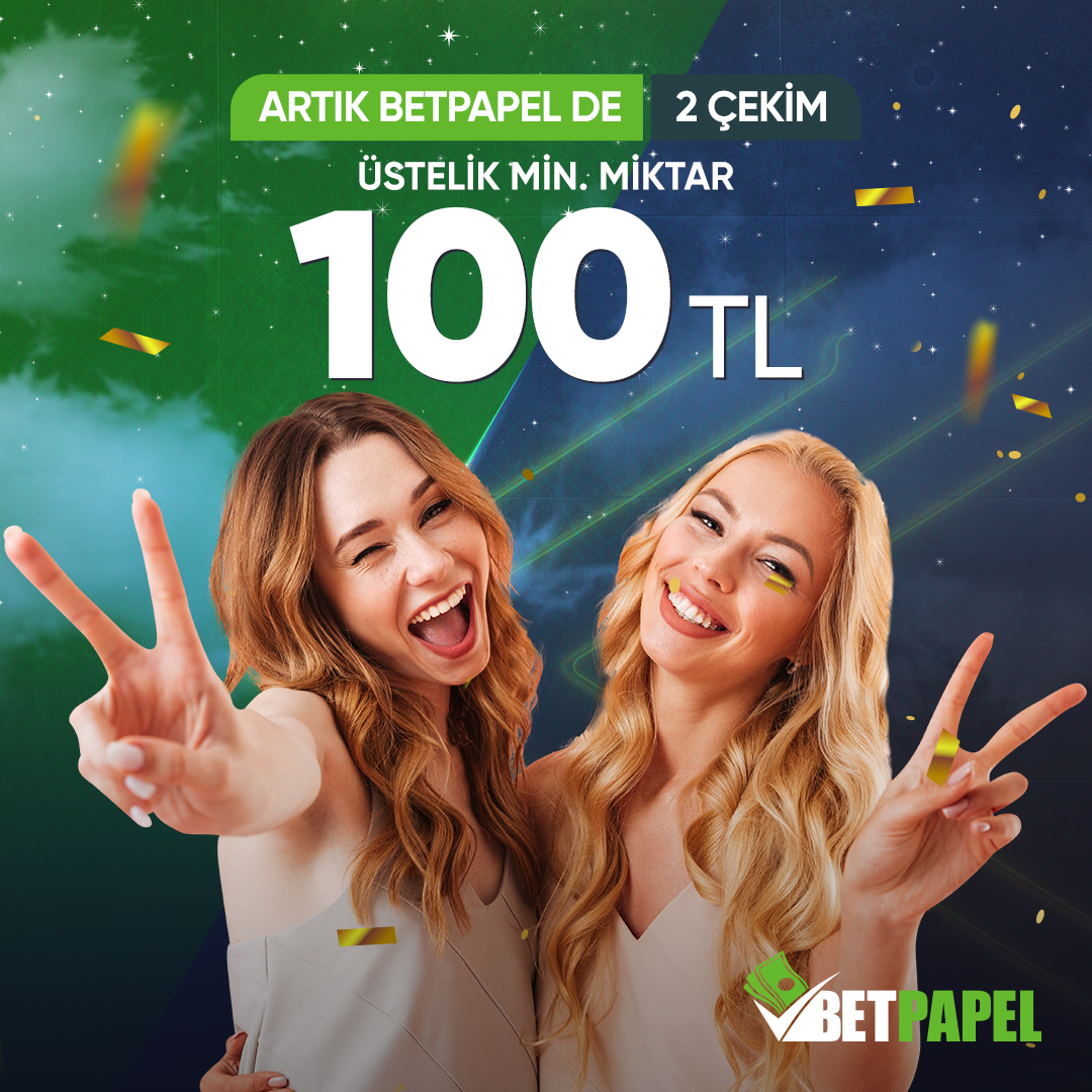 batpapel çekim güncellemesi