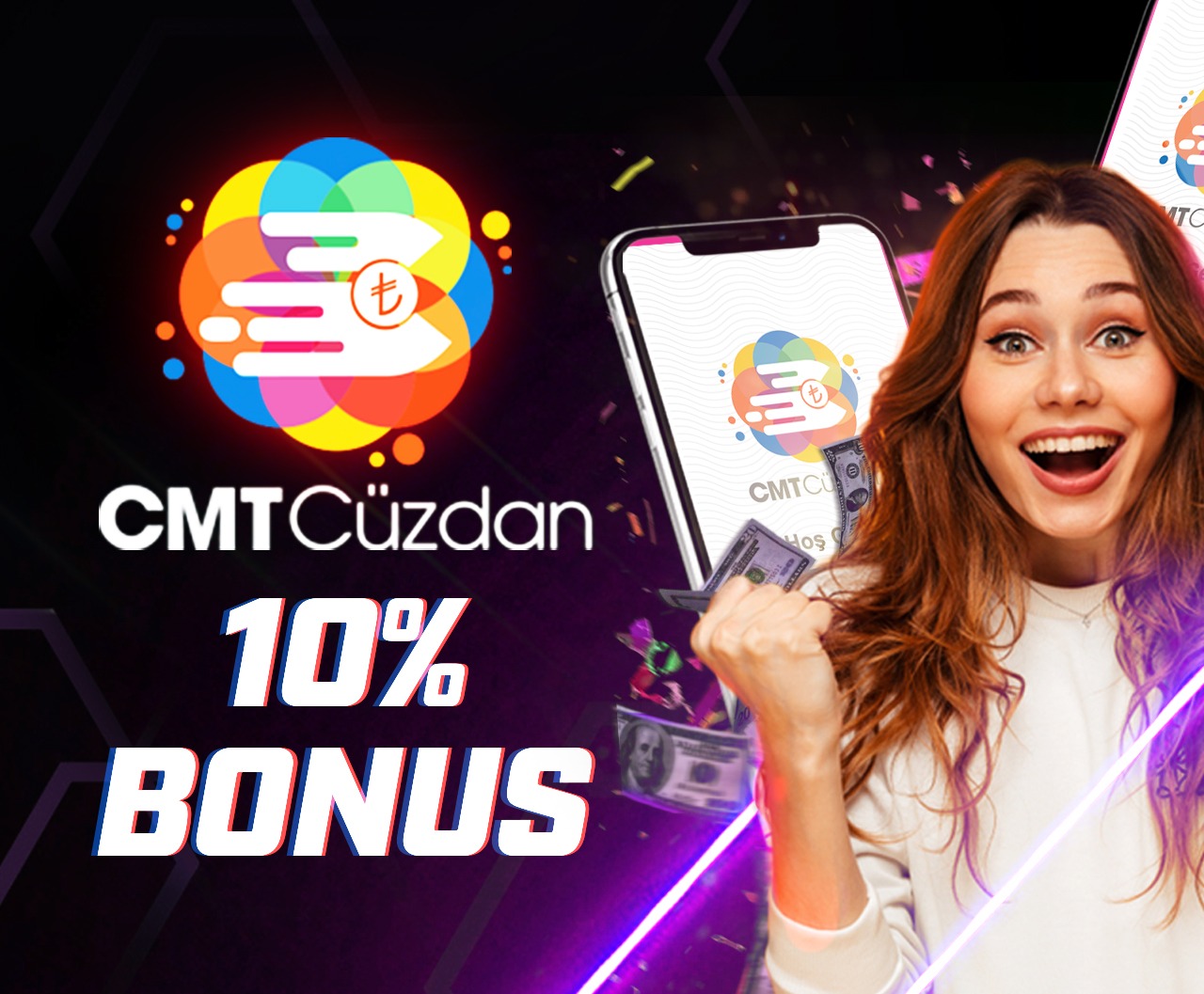 lordspalacebet cmt cüzdan %10 bonus