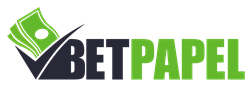 betpapel yeşil siyah para logosu
