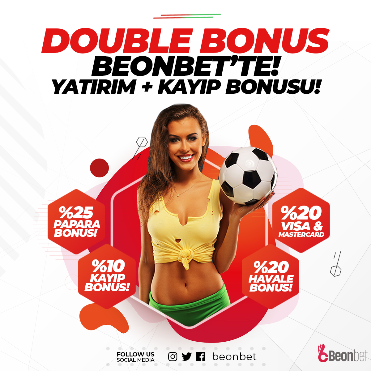 beonbet afiş tanıtımı