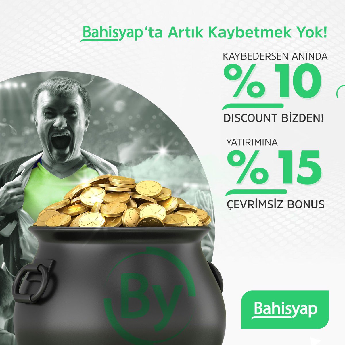 bahisyap %25 bonus