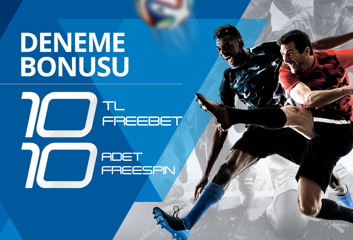 imzabet 10 tl deneme bonusu
