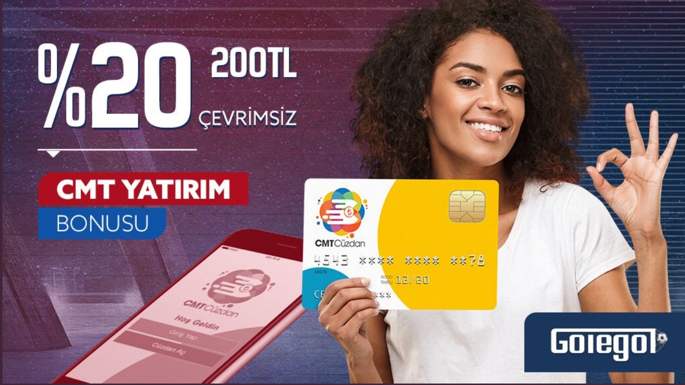 golegol %20 cmt yatırım