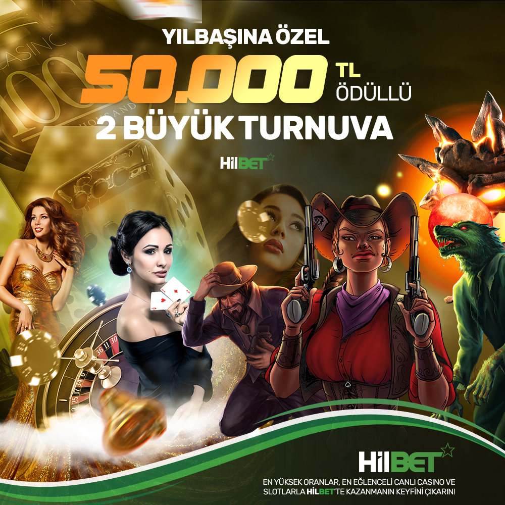 hilbet en yüksek oranlar ve kazanç