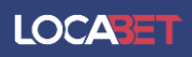 locabet mavi logo