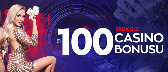 olabahis yeni üyelere özel %100 risksiz casino