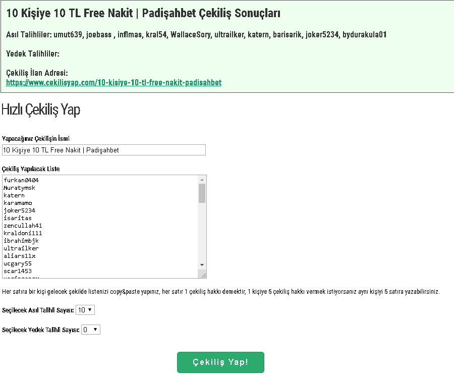 padişahbet çekiliş 25.12.2018.PNG