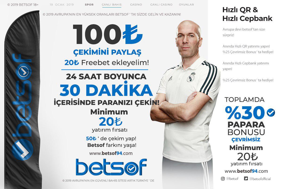 betsof çekimini paylaş