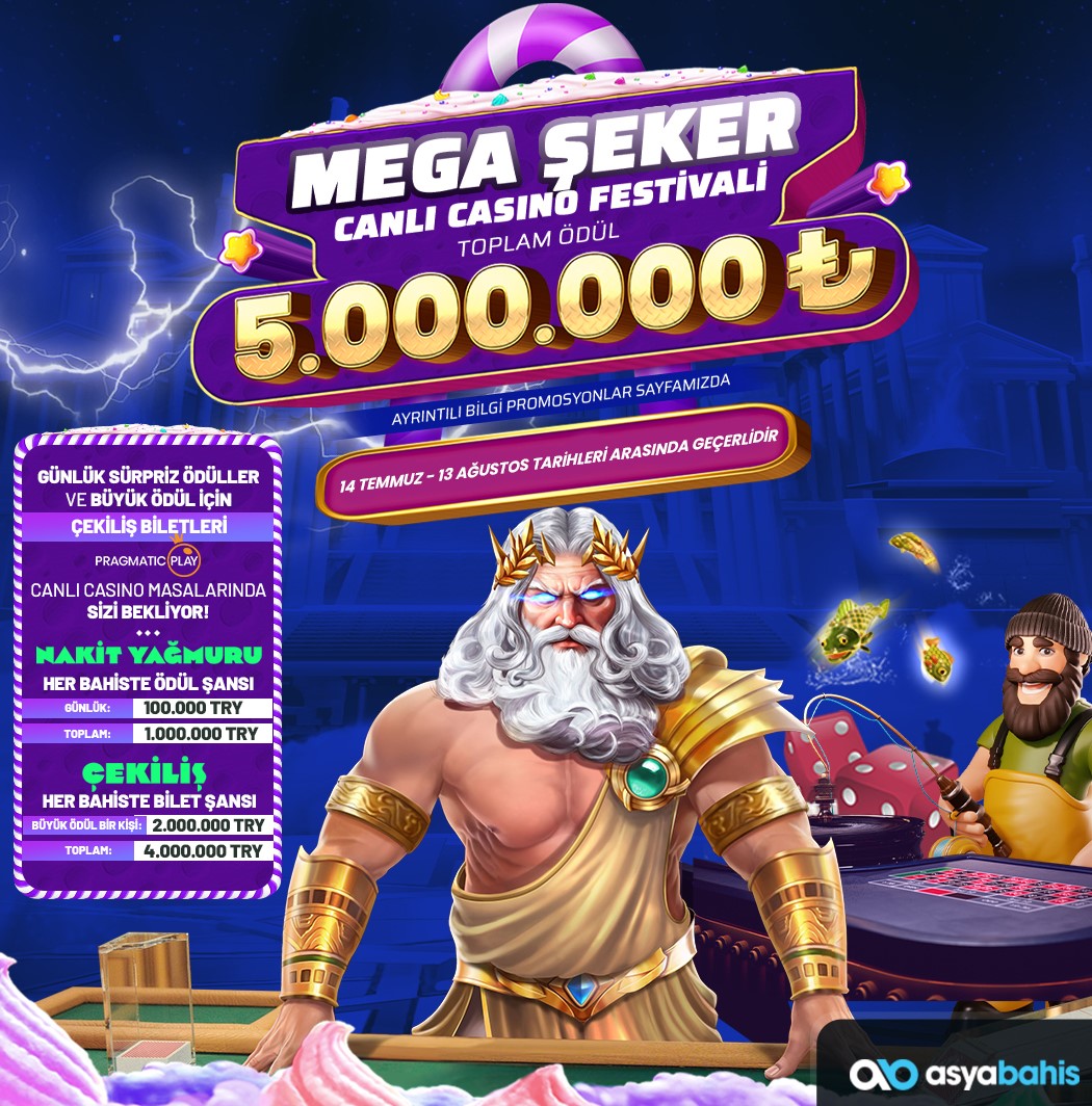 Pragmatic Play Mega Şeker Canlı Casino Festivali Toplam Ödül 5.000.000 TRY.jpg