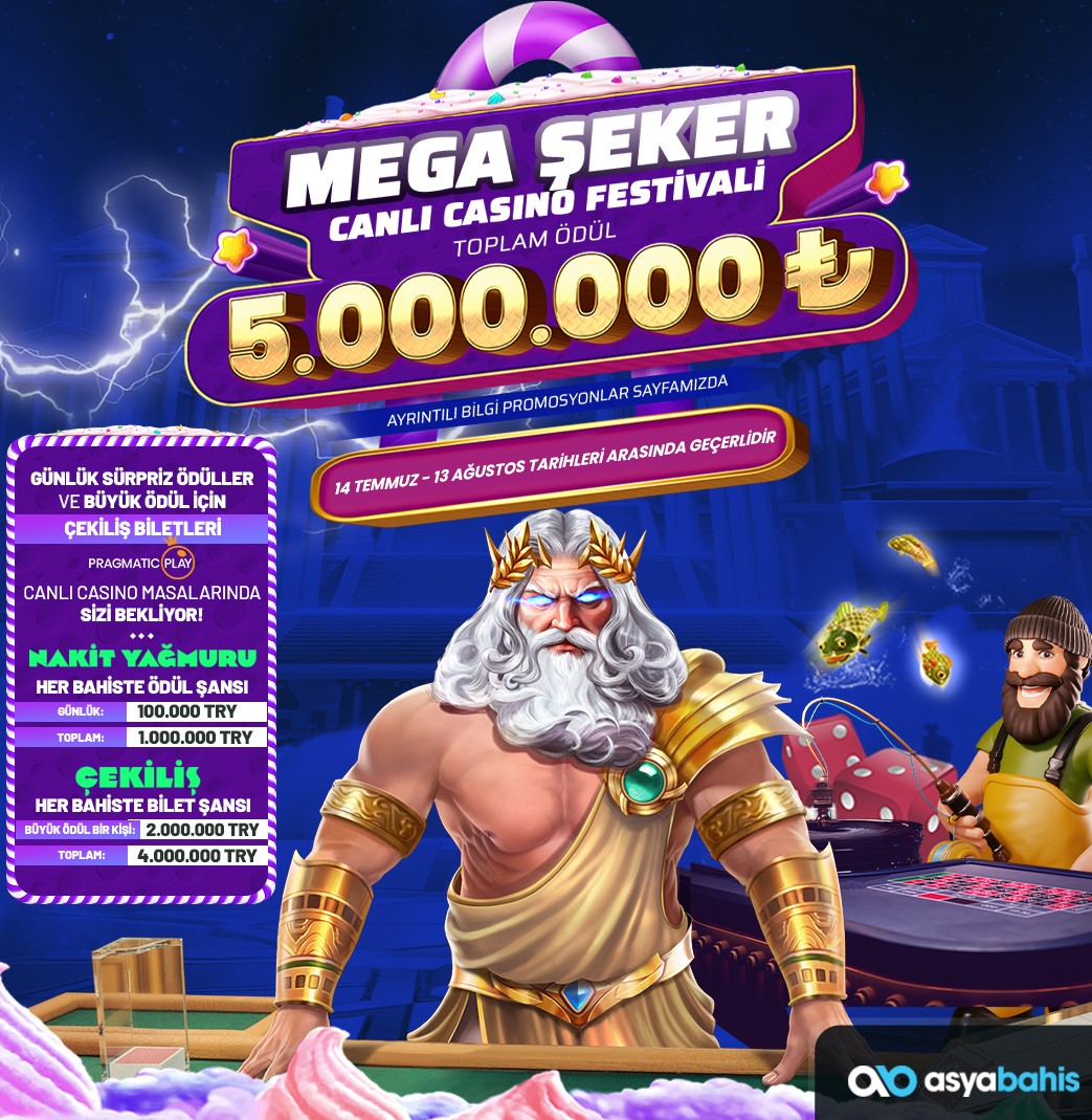 Pragmatic Play Mega Şeker Canlı Casino Festivali Toplam Ödül 5.000.000 TRY.jpg