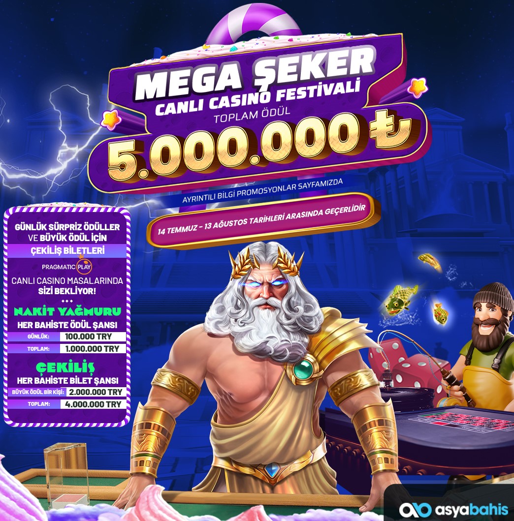 Pragmatic Play Mega Şeker Canlı Casino Festivali Toplam Ödül 5.000.000 TRY.jpg