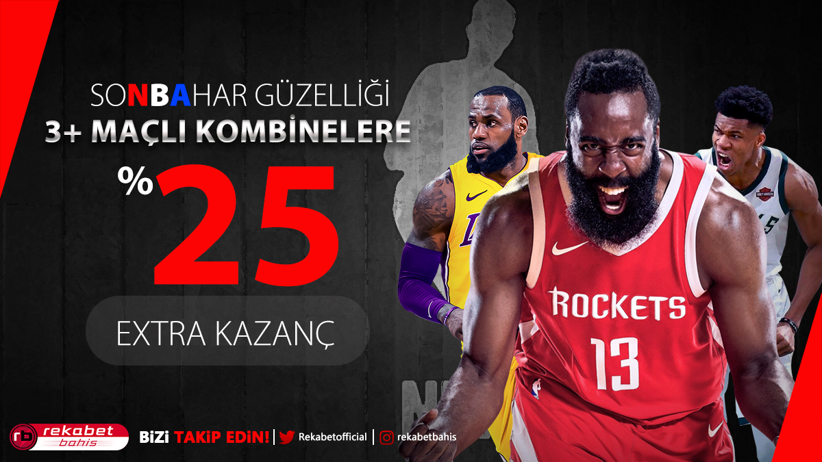 rekabetbahis %25 ekstra kazanç