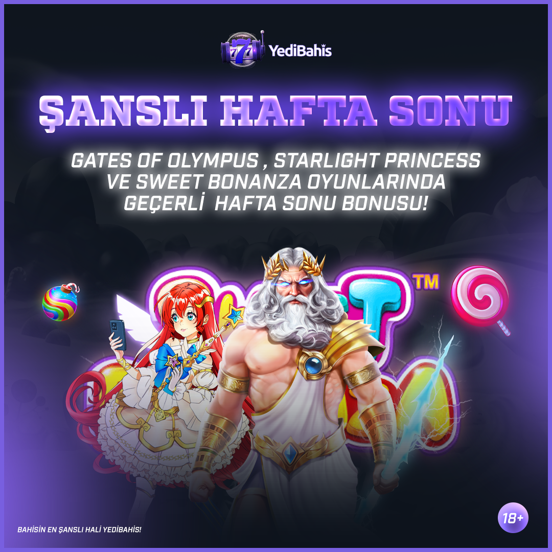 Şanslı Hafta Sonu.png