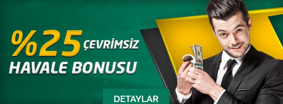 fosilbet %25 çevrimsiz havale bonusu