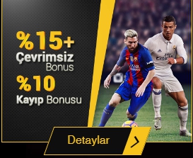 oscarbahis %15 çevrimsiz %10 kayıp bonusu